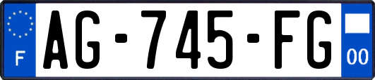 AG-745-FG