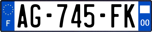 AG-745-FK