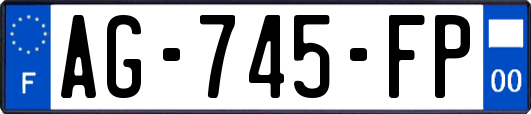AG-745-FP