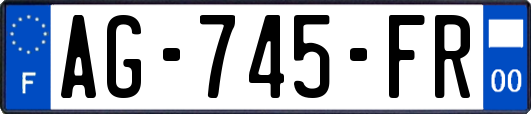AG-745-FR