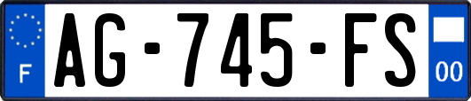AG-745-FS