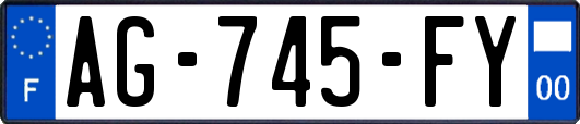 AG-745-FY