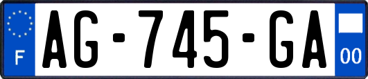 AG-745-GA