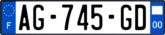 AG-745-GD
