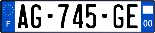 AG-745-GE