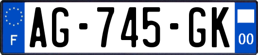 AG-745-GK