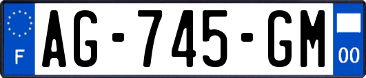 AG-745-GM