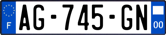 AG-745-GN