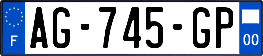 AG-745-GP