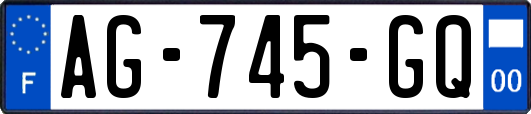 AG-745-GQ