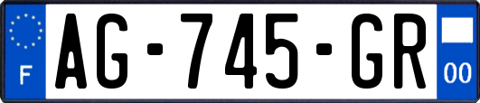 AG-745-GR