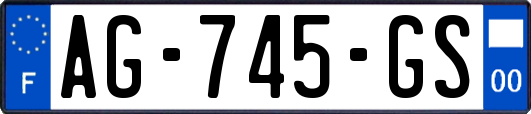 AG-745-GS