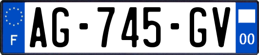 AG-745-GV