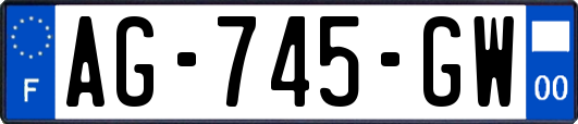 AG-745-GW