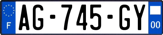 AG-745-GY
