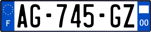 AG-745-GZ