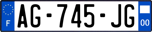 AG-745-JG