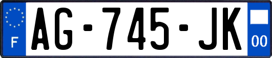 AG-745-JK