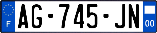 AG-745-JN