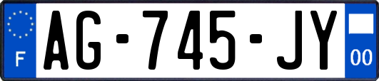AG-745-JY