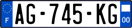 AG-745-KG