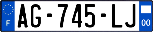 AG-745-LJ