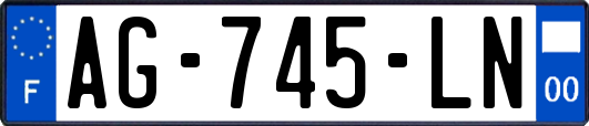 AG-745-LN