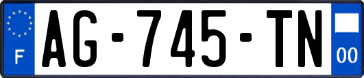 AG-745-TN