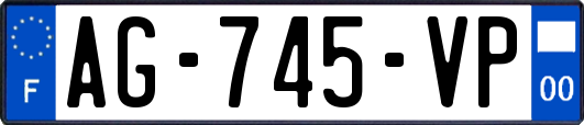 AG-745-VP