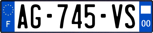 AG-745-VS