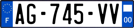 AG-745-VV