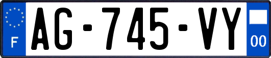 AG-745-VY
