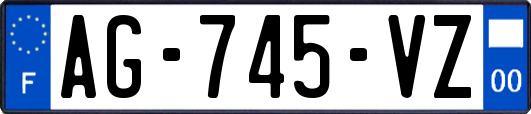 AG-745-VZ