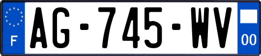 AG-745-WV