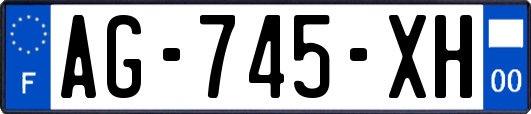 AG-745-XH