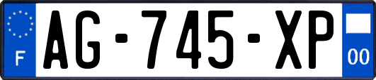 AG-745-XP