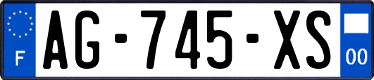 AG-745-XS