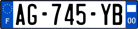 AG-745-YB