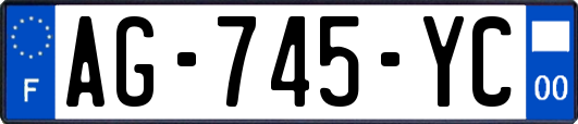 AG-745-YC