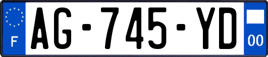 AG-745-YD