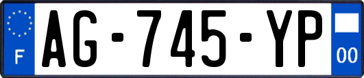 AG-745-YP
