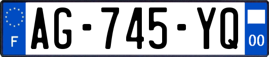 AG-745-YQ