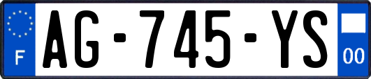 AG-745-YS