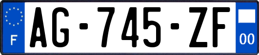 AG-745-ZF