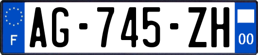 AG-745-ZH