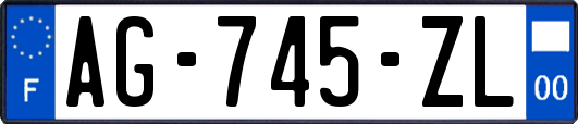 AG-745-ZL