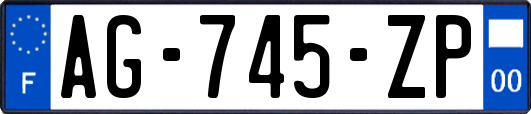 AG-745-ZP