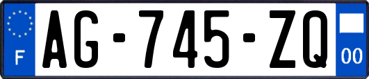 AG-745-ZQ