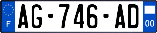 AG-746-AD