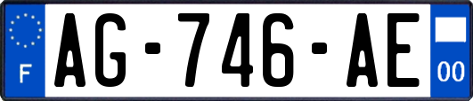 AG-746-AE